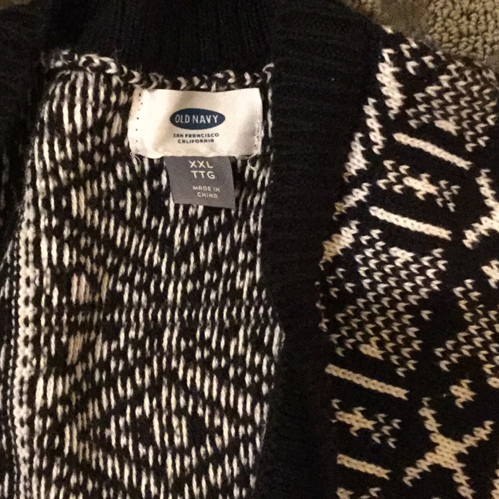 Sweater - Picture 3 of 7